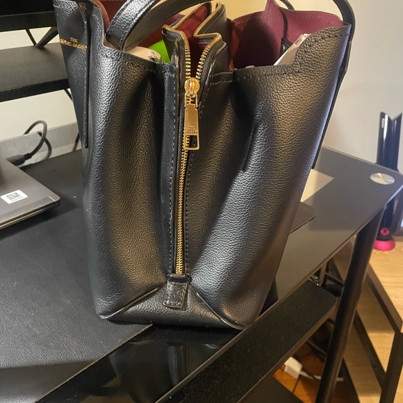 Marc Jacobs satchel handbag - Picture 4 of 4